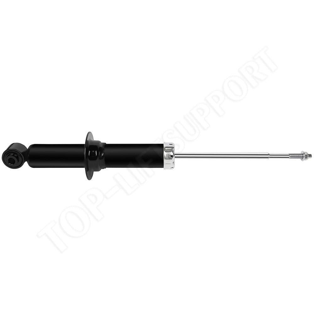 Set of 2 Shock Absorbers for Dodge Caliber Jeep Patriot Compass