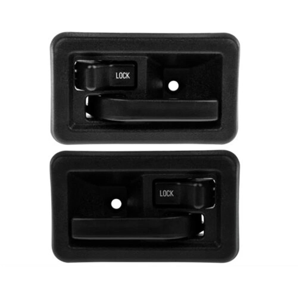 Inside Door Handle Set of 2 for (55176476AB, 55176477AB)