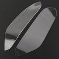 Front Headlight Guard Lens Cover for Yamaha YZF R3 R25 (2018-2021)