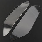 Front Headlight Guard Lens Cover for Yamaha YZF R3 R25 (2018-2021)