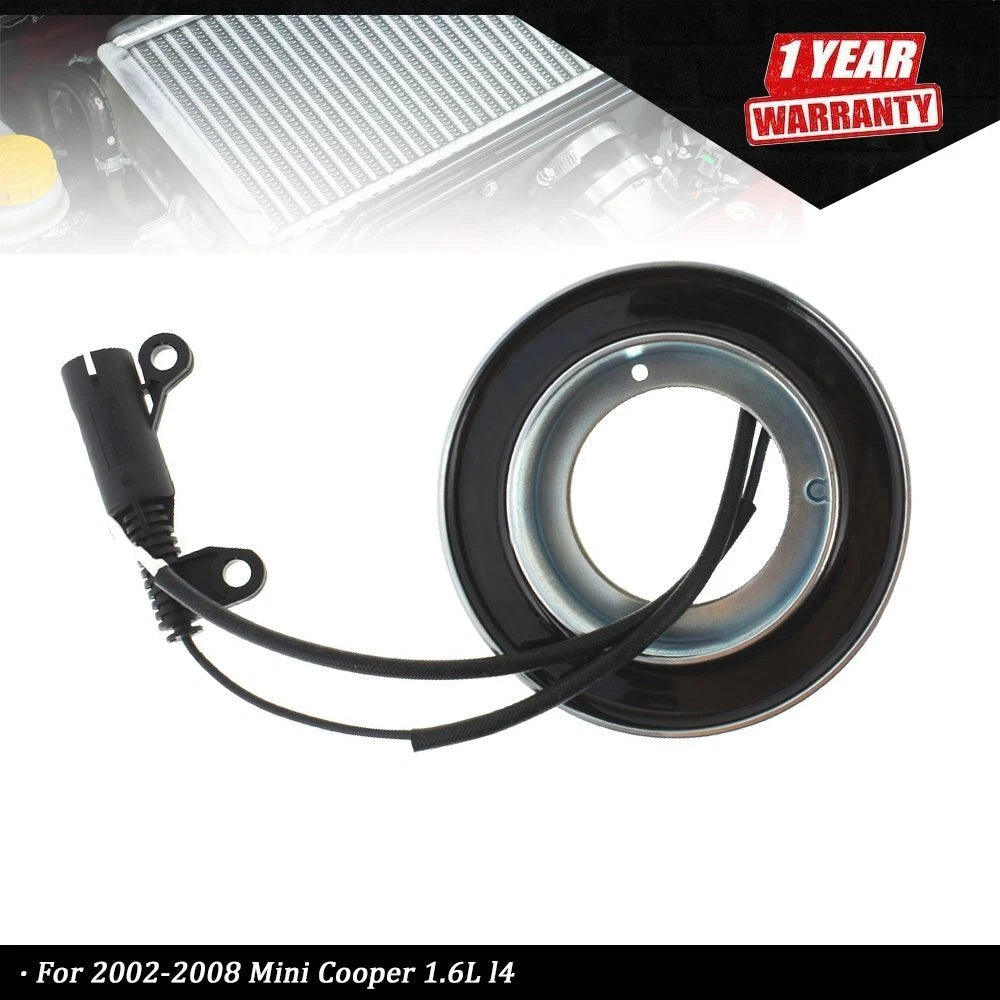 AC Compressor Clutch Coil for Mini Cooper (2002–2008)