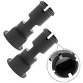 2X Hood Pivot Pins for Cadet
