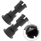 2X Hood Pivot Pins for Cadet