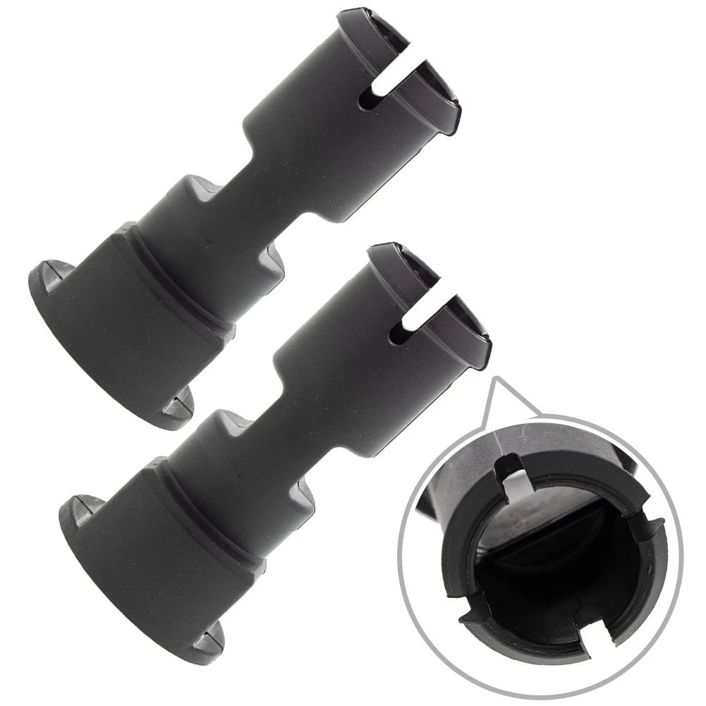 2X Hood Pivot Pins for Cadet