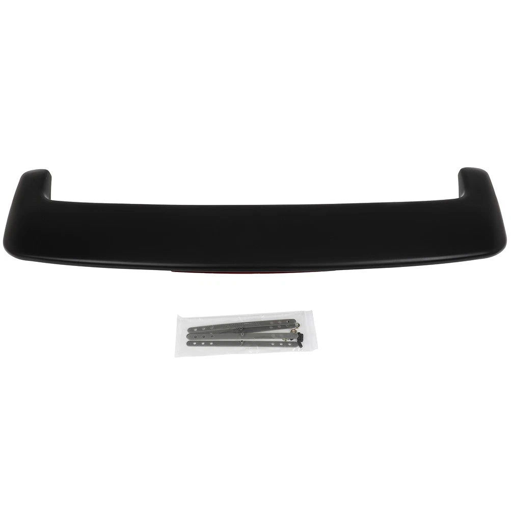 Rear Roof Spoiler with LED Brake Light for Toyota RAV4 (1994–2000)