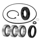 Rear Axle Bearing Seals for Honda Recon 250 TRX250 TRX250EX Sportrax 250 TRX250X