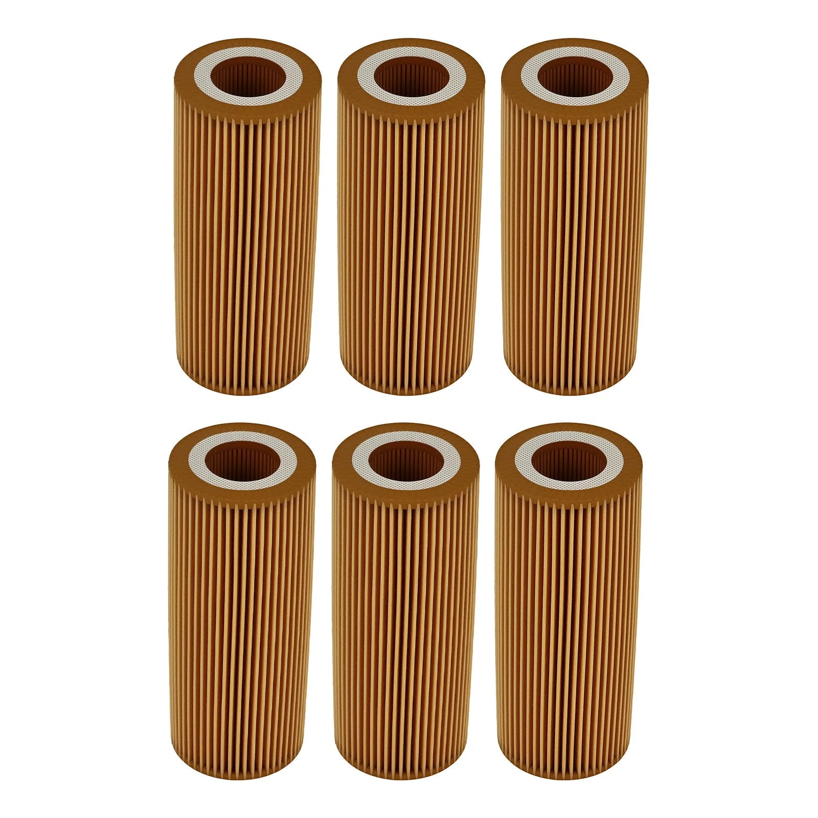 Engine Oil Filter for Audi A4 Quattro Avant (2005–2008)