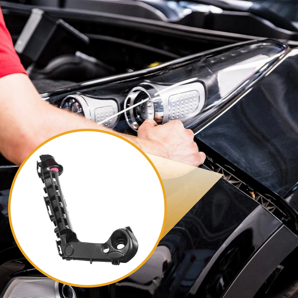 LH Front Bumper Support Bracket for Toyota Corolla (2019–2024) 1 Pc