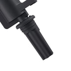 Set of 6 Ignition Coils & 6 Iridium Spark Plugs for Lincoln LS (2000–2005) V6 3.0L FD496