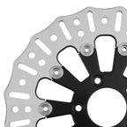 Floating 11.8 Front Brake Rotors for Harley-Davidson Touring (2008-2019)