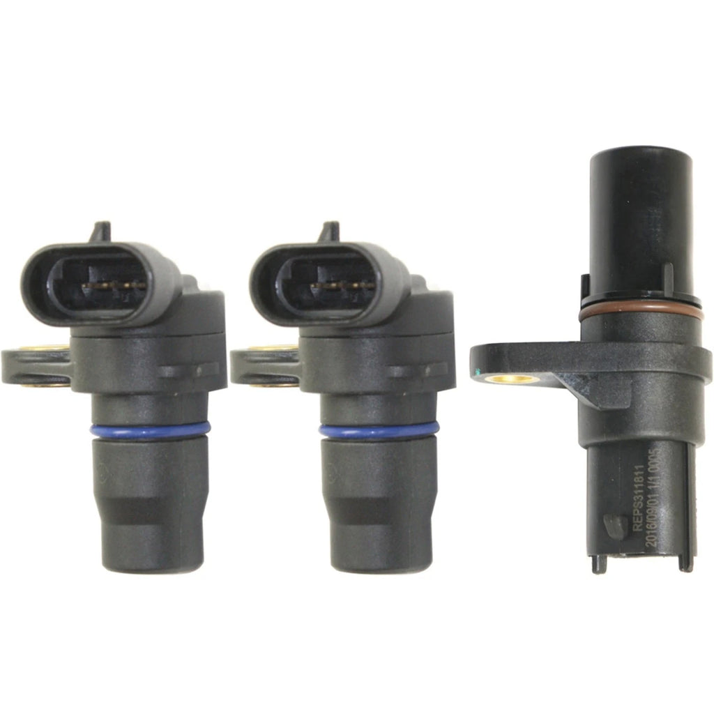 Crankshaft Position Sensor Kit for Chevrolet Cobalt (2005–2007)
