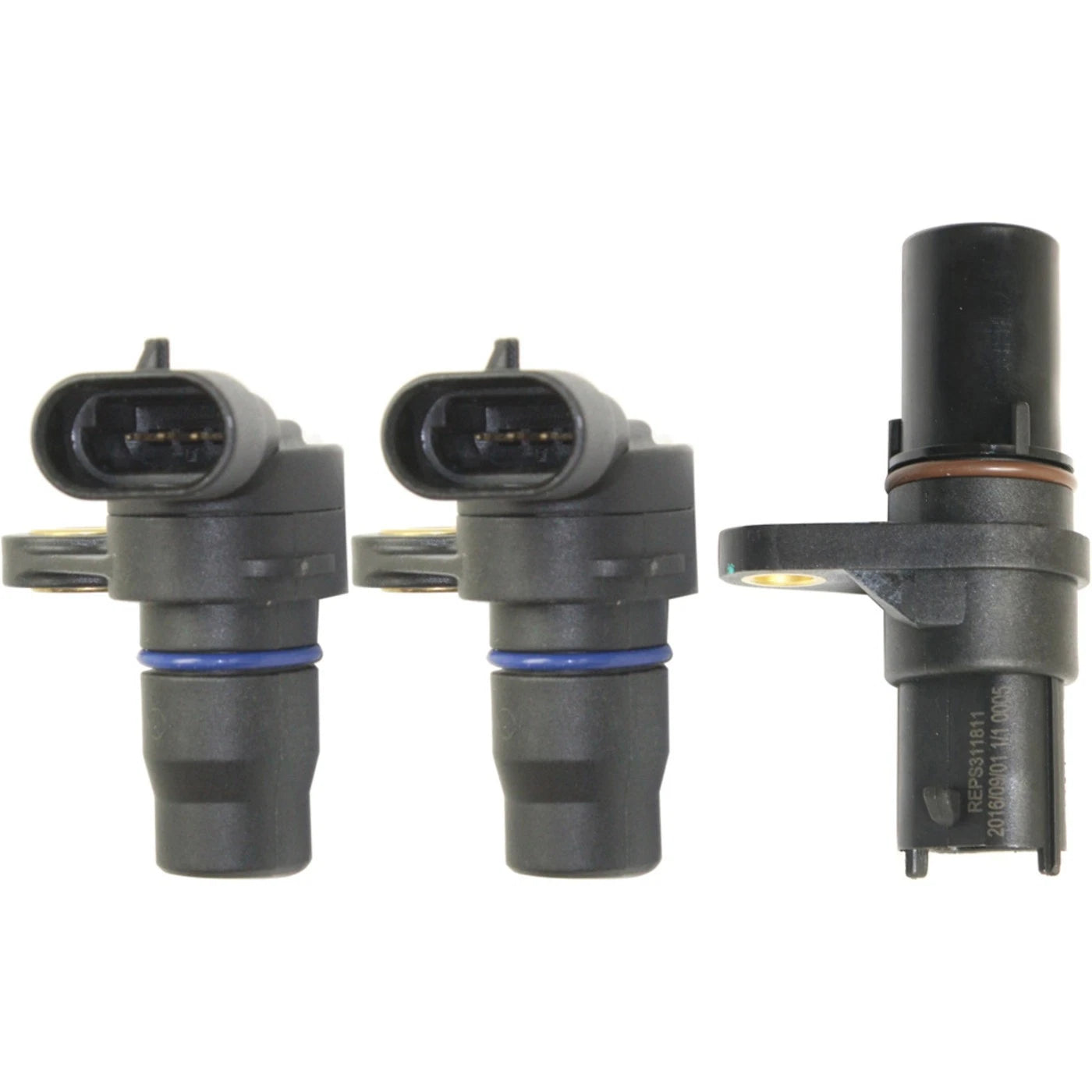 Crankshaft Position Sensor Kit for Chevrolet Cobalt (2005–2007)