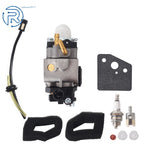 Carburetor for Honda GX25 FG110 HHT25S (2005-2023)