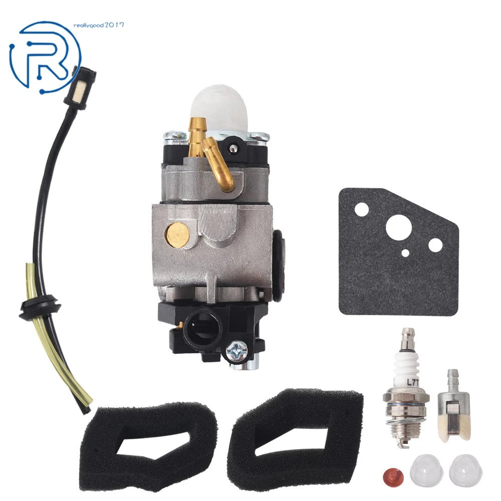 Carburetor for Honda GX25 FG110 HHT25S (2005-2023)