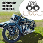 Repair Kit 32mm Carburetor for BMW Bing CV R65 R75 R80 R90 R100