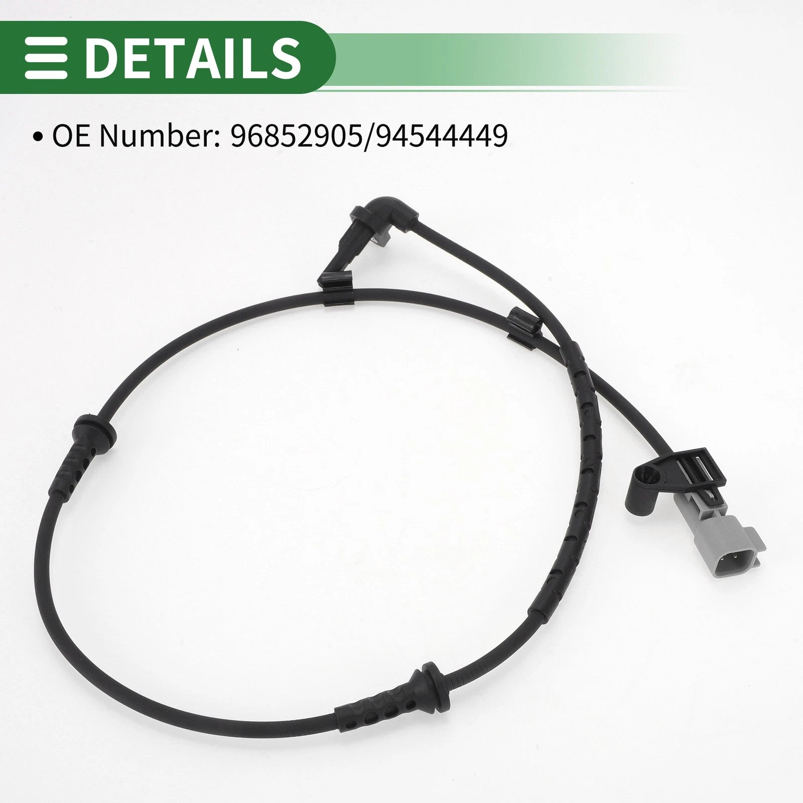 ABS Wheel Speed Sensor No. 96852905 for Chevrolet Sonic (2012–2020)