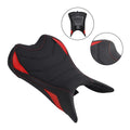 Front Driver Raider Seat for Triumph Street Triple 765/S/R (2023–2024)