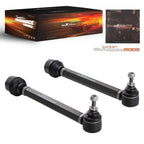 Front Steering Tie Rod for Cadillac Escalade, Chevy Avalanche, Silverado (1999–2006)