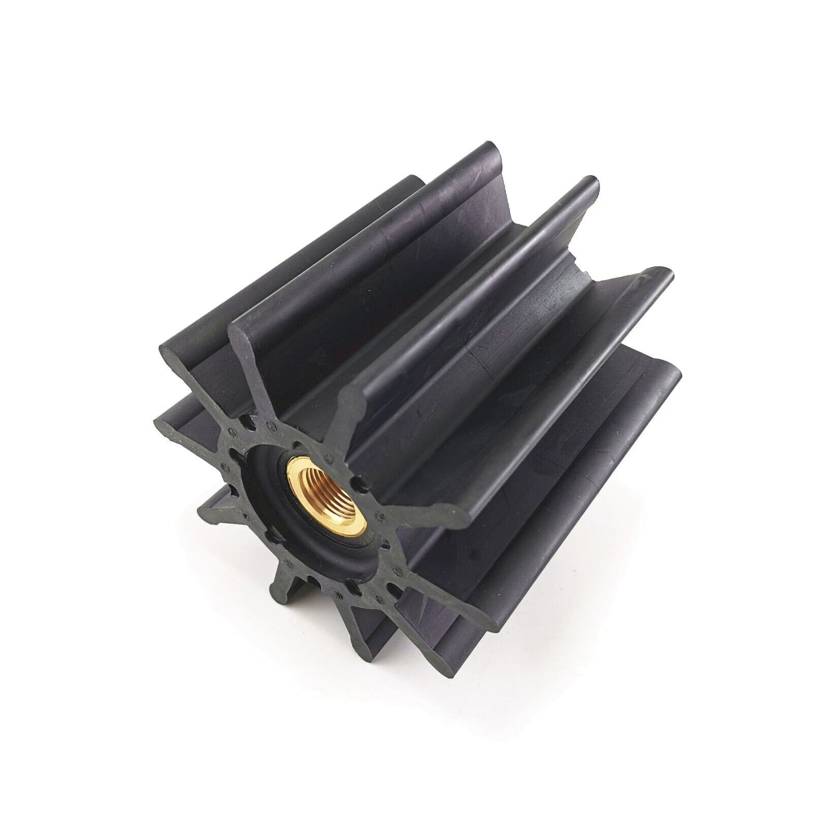 Impeller for Caterpillar C32 3412E (30000K, 322-8595, 3228595)