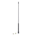 16" Power Radio Antenna Mast for Nissan Dodge Mazda BMW