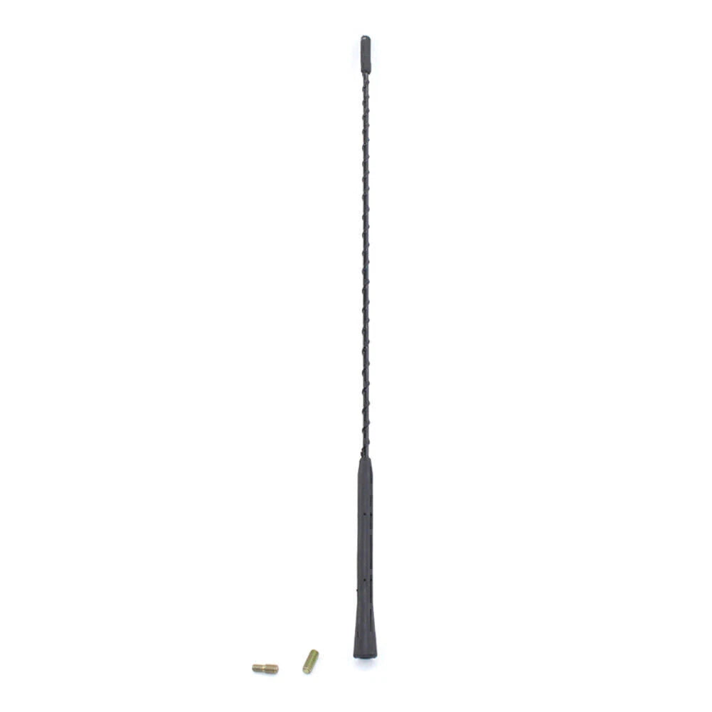 16" Power Radio Antenna Mast for Nissan Dodge Mazda BMW