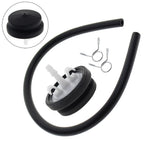 Replacement Primer Bulb for CCR 2450 3650 Snow Blowers (667460)