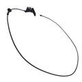 Hood Cable w/ Handle 82.21" for Jeep Grand Cherokee (2005–2010) 55394495AA