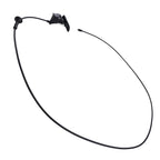 Hood Cable w/ Handle 82.21" for Jeep Grand Cherokee (2005–2010) 55394495AA
