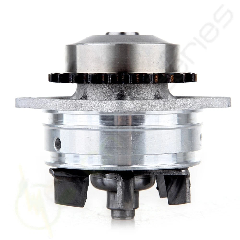 Water Pump for Nissan Pathfinder Maxima Infiniti QX4 I30 w/ Gaskets