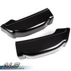 Rocker Panels & Cab Corners for Chevy Silverado GMC Sierra Extended Cab
