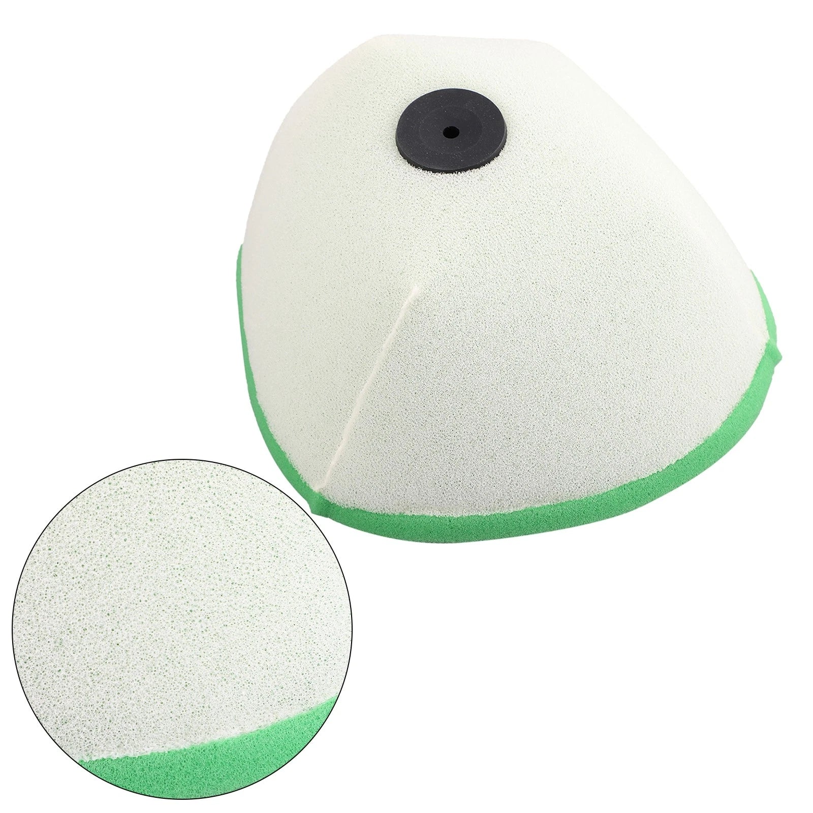 Foam Air Filter Element for Kawasaki KX450F (2016–2018), KX250F (2017–2020)