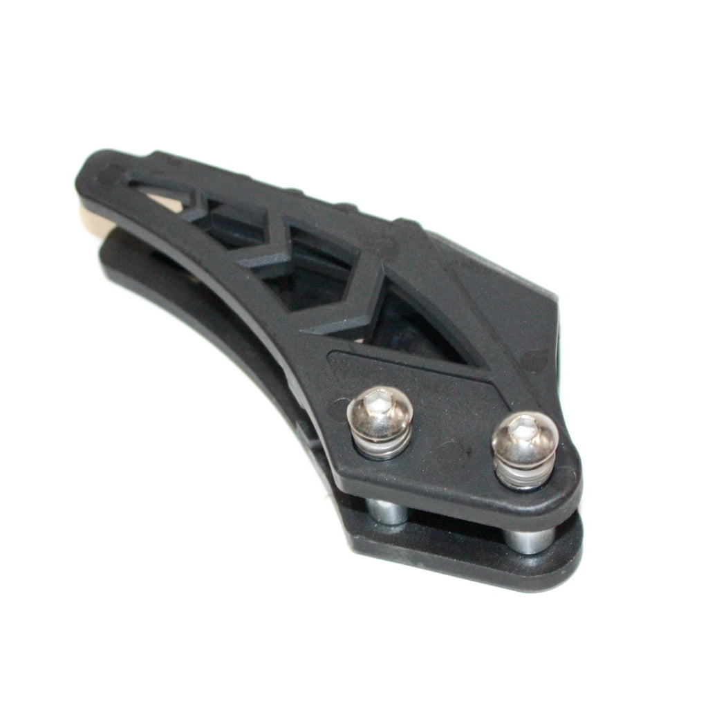 Chain Guide Slider Tensioner Idler for 150cc 200cc 250cc PIT PRO ATV (2000–2023)