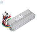 Brushless DC Motor Speed Controller for Electric Bicycle Scooter (48V/72V)