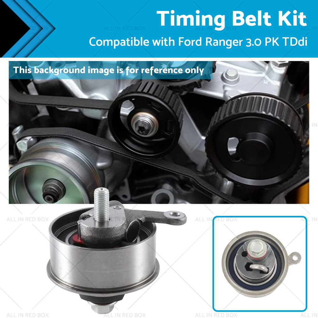 Timing Belt Tensioner Assembly for Ford Ranger 3.0 PK TDdi (2006–2011)