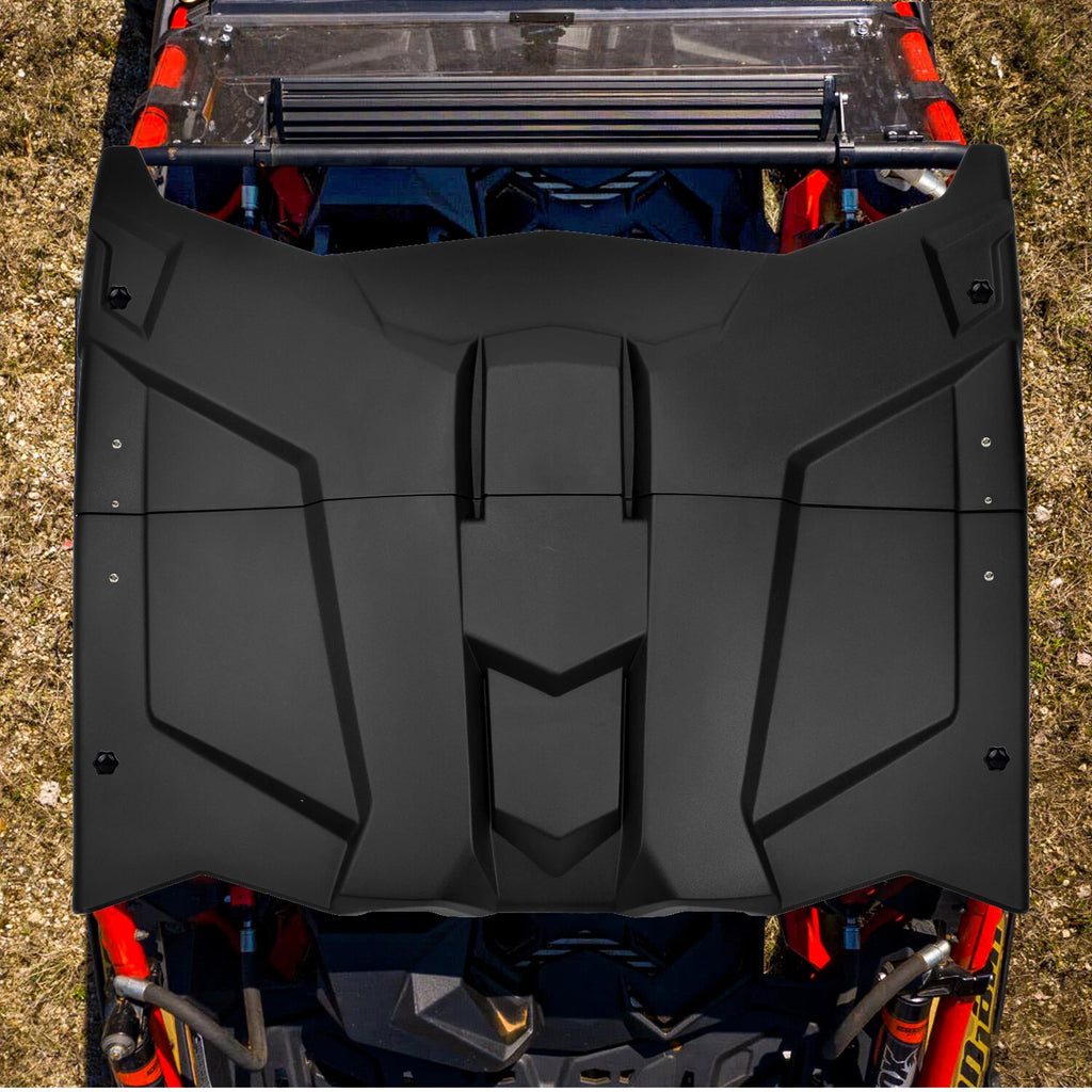 UTV Hard Roof Top Cover for Can Am Maverick X3 Turbo (2017–2024)
