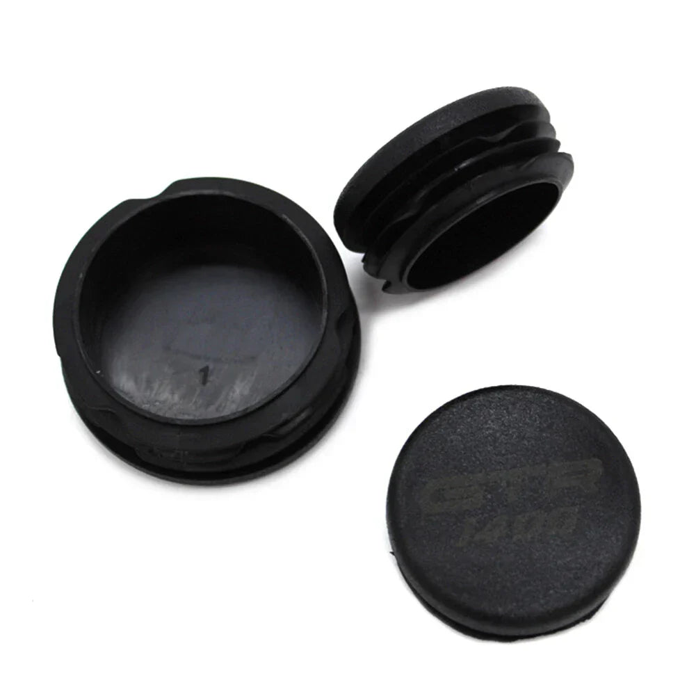 3 x Frame Hole Cover Caps for Kawasaki GTR1400 (2007-2018)