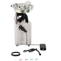 Electric Fuel Pump for Oldsmobile Bravada, Chevy Trailblazer EXT, Envoy