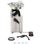 Electric Fuel Pump for Oldsmobile Bravada, Chevy Trailblazer EXT, Envoy