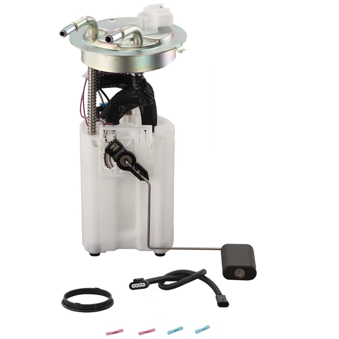 Electric Fuel Pump for Oldsmobile Bravada, Chevy Trailblazer EXT, Envoy