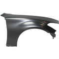 CAPA Certified Fender for Infiniti M37 (2011–2013) Front Left & Right