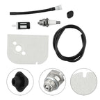 Carburetor Air Filter for Stihl 009L 010 011 11201201600