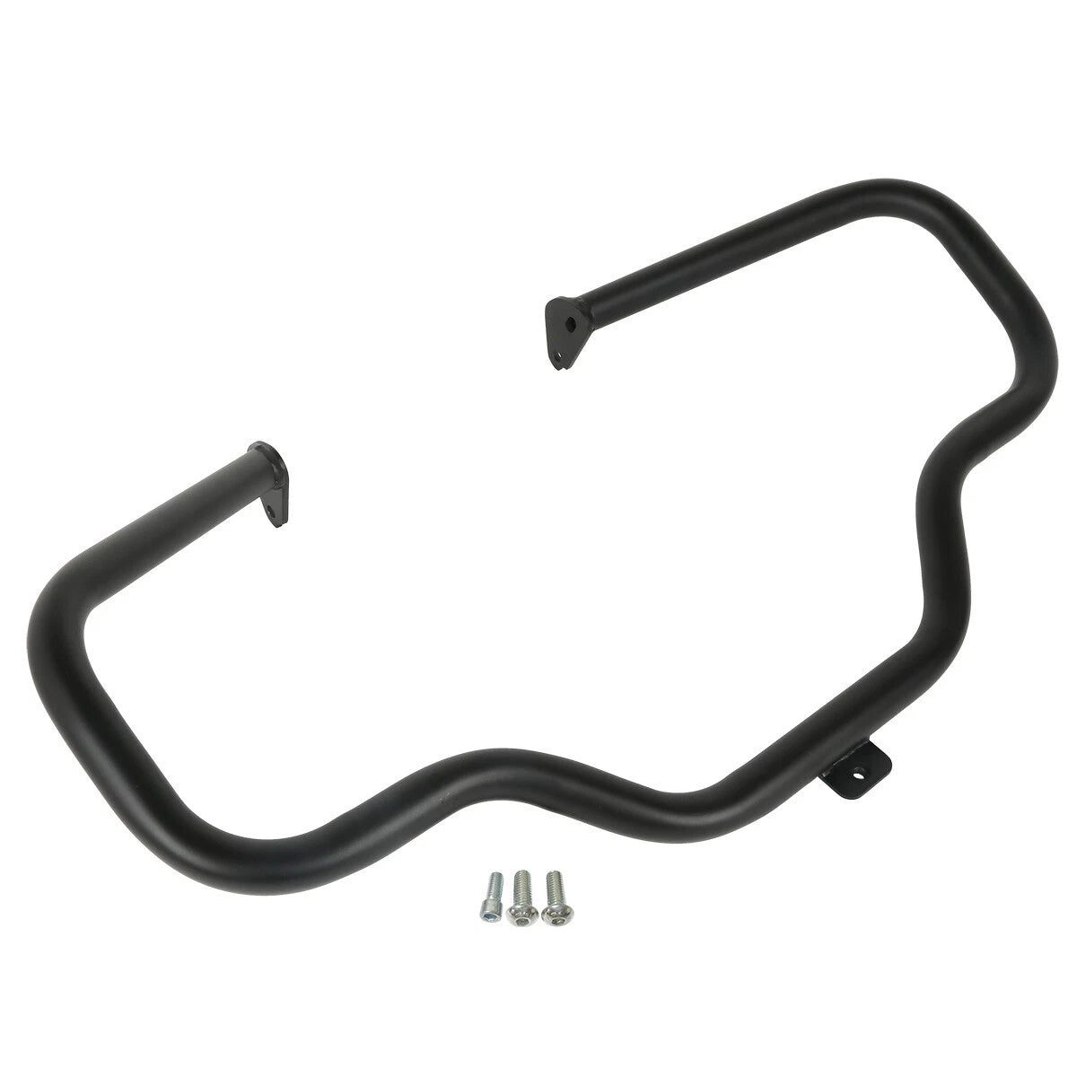 Engine Guard Highway Crash Bar for Harley Touring Road Glide (1997–2008)