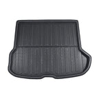 Tailored Rear Trunk Cargo Mat for Volvo XC40 (2017–2020)