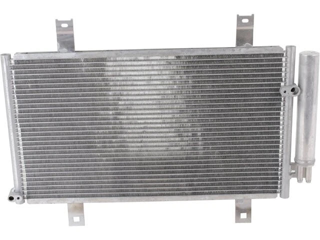 A/C Condenser for Mazda RX8 (2004–2011) XQ129HQ