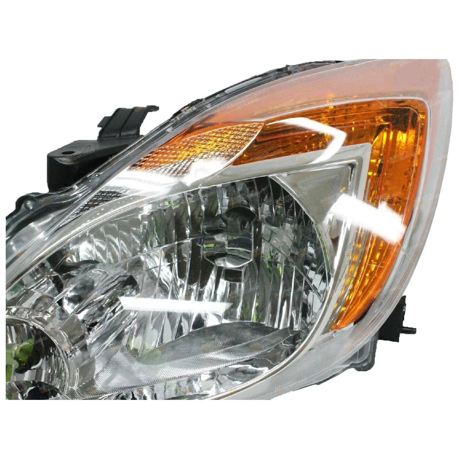 Genuine Headlight for Mazda BT-50 Ute (2011-2015)