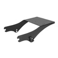 King Chopped Razor Trunk Mount for Harley Touring Road Electra Glide (2014–2023)