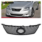 Sport Mesh Grille for Lexus IS250 IS350 (2006–2008)