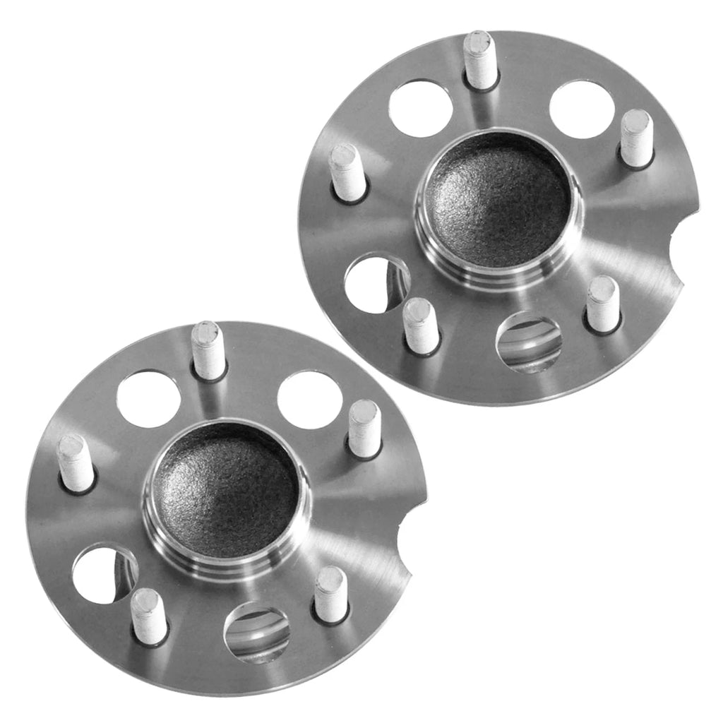 2X Rear Wheel Bearing & Hub for Toyota Sienna (2004–2010) 512280
