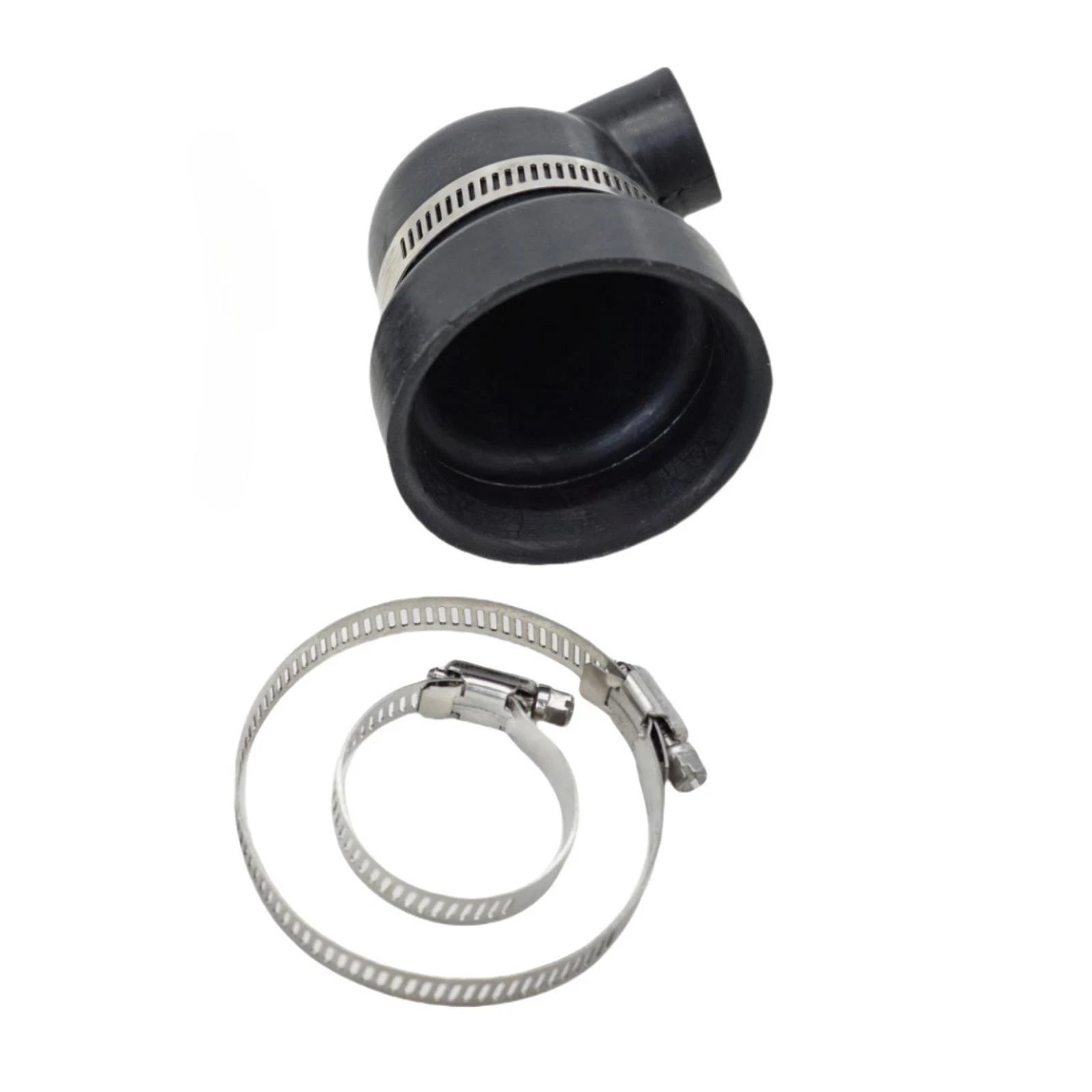Heat Exchanger End Cap for Volvo Penta MD2010/2020 MD2030/2040 (861920)