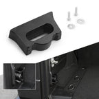 Rear Tailgate Stopper Limiter for 2018-2021 Wrangler JL JLU (2018-2021)